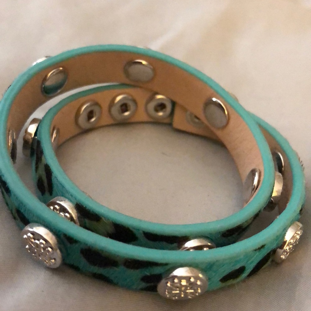 Rustic Cuff Bracelets - Picture 4 of 7